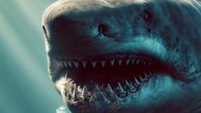 Megalodon: The Ocean's Most Fearsome Predator Returns! 🦈