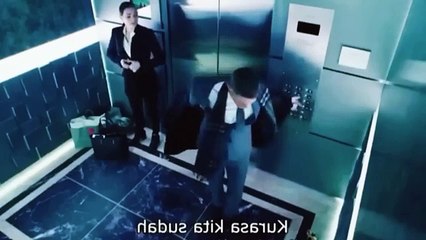 Stuck in a lift for 5 days Movie explained in english