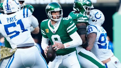 After his appearance on Pat McAfee, is Aaron Rodgers career over?