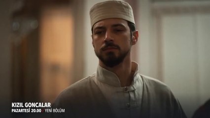 مسلسل البراعم الحمراء الحلقة 45 اعلان 2