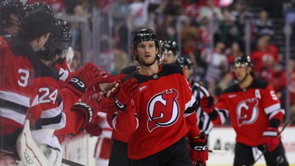 NHL Playoff Predictions: Devils, Canes, Leafs, and More