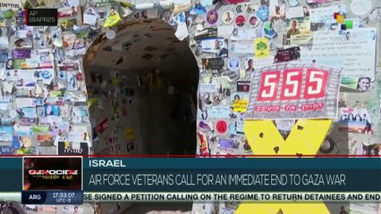 FTS 16:30 18-04: Russia to facilitate U.S.-Iran nuclear talks