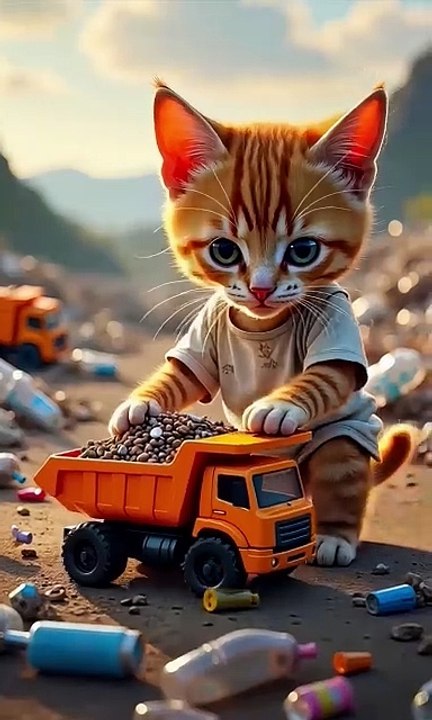 Animation cartoon