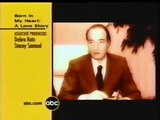 Born in My Heart: A Love Story ABC Split Screen Credits