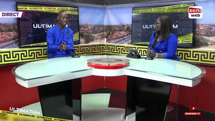 Daouda Mine sur le Contre rapport de l'Apr_ _devant le juge