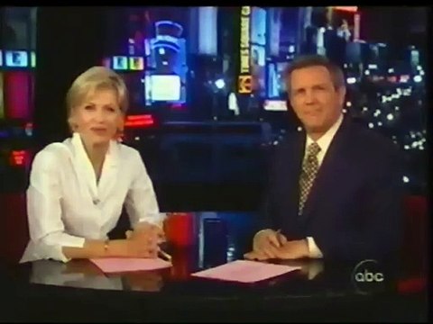 Primetime Thursday ABC Split Screen Credits