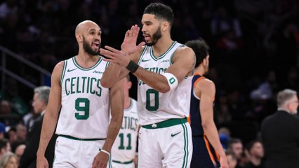 Orlando Magic Faces Boston Celtics in Playoff Opener