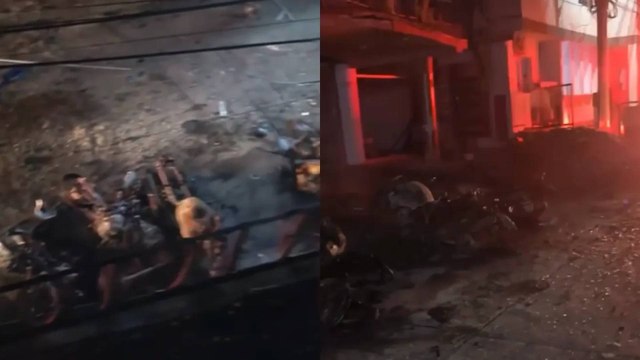 Autoridades adelantan consejo de seguridad en Huila tras recientes atentados de las disidencias