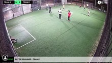 But de Sidahmed - Team B