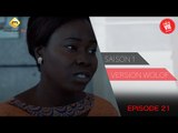 Série - C'est la vie - Saison 1 - Episode 21(version wolof)