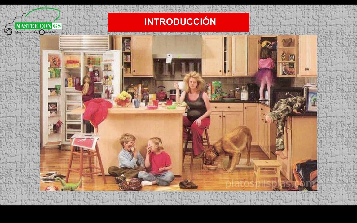 2025 02 17 - Orden y Limpieza