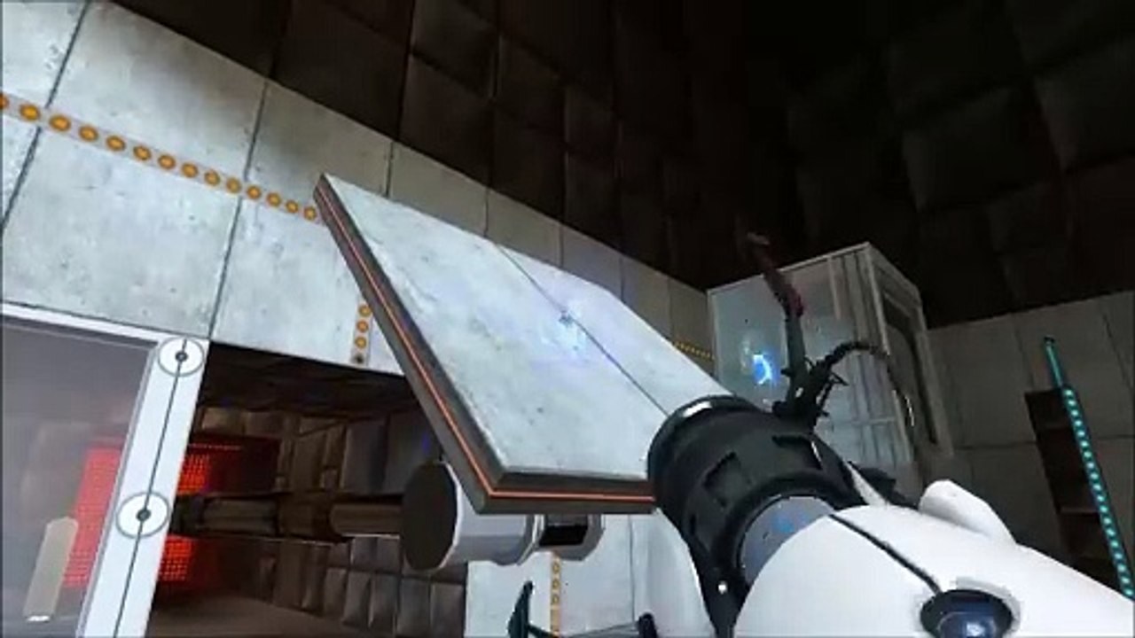 Portal - Part 4