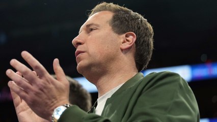 Matt Ishbia Critiques his Team, Admits Coaching Mistakes