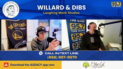 Warriors are going to win this series