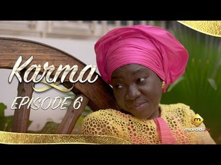 Série - Karma - Episode 6 - VOSTFR