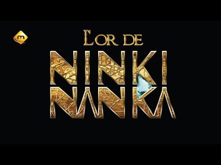 Série - L'or de Ninki Nanka - Le casting