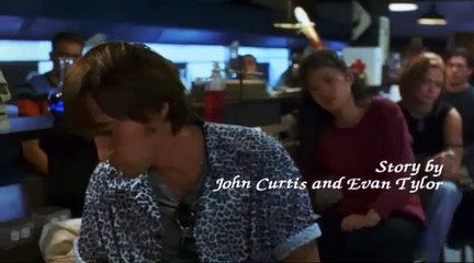 ripper , a letter from hell / 2001 thriller movie