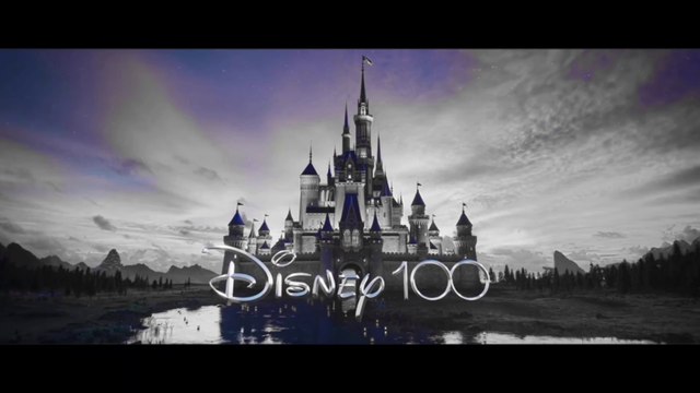 Disney 100th Anniversary/Marvel/Pixar Animation Studios/Alibaba Pictures/Morgan Creek (2023)