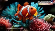 FUNNY ANIMAL SOUNDS