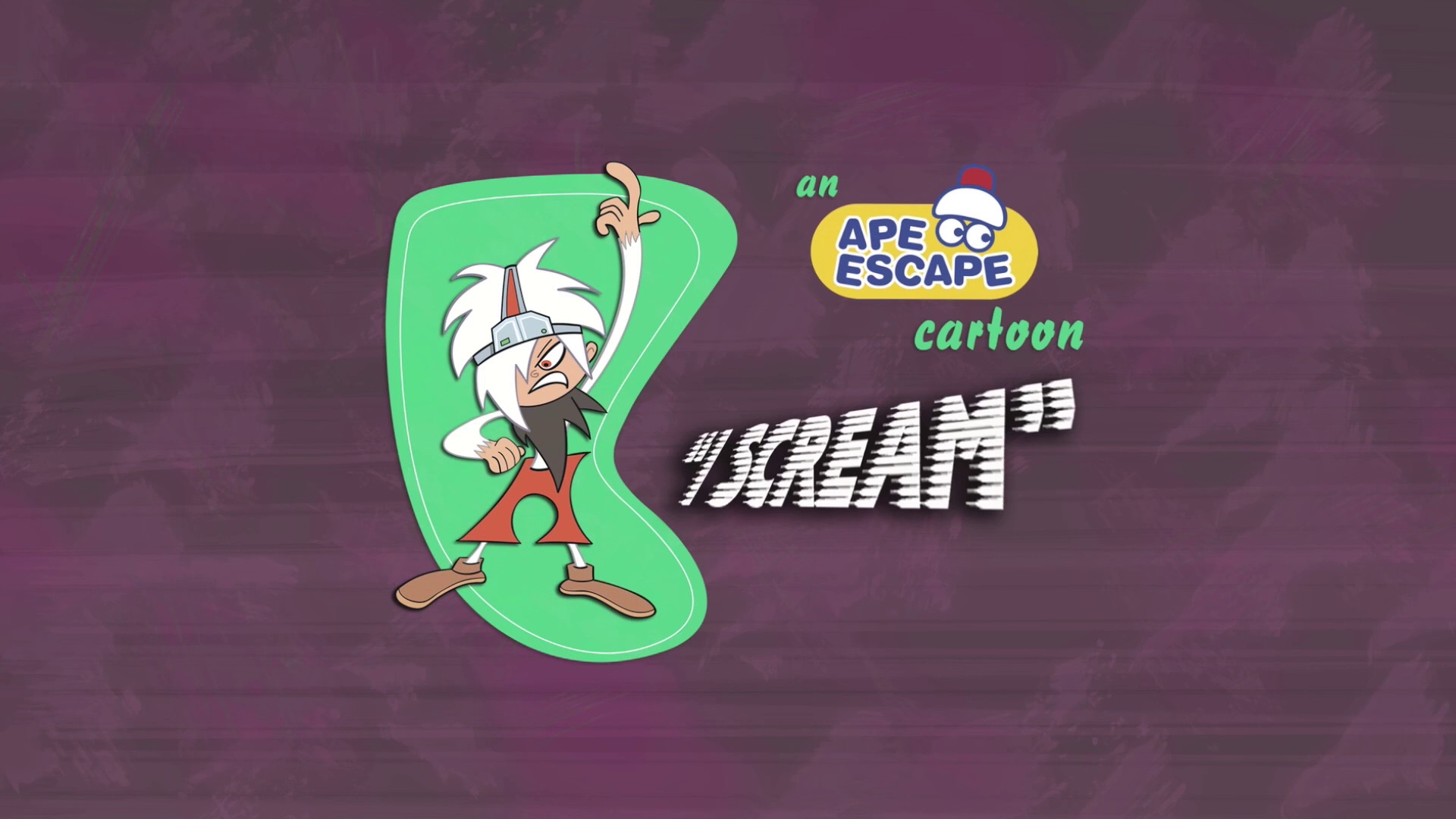 Ape Escape