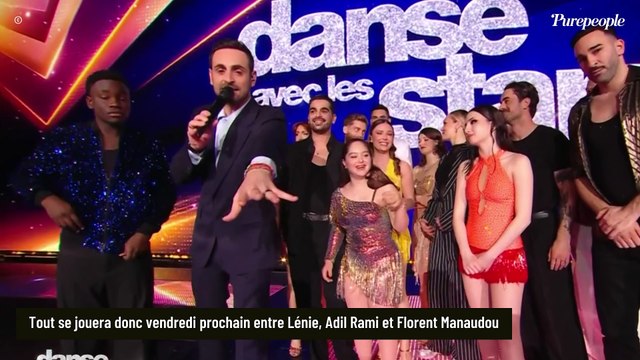 Deux éliminations dans Danse avec les stars 2025, Chris Marques a donné deux 10 dans la même soirée, du jamais vu...ou presque