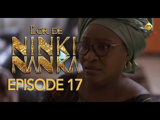 Série - L'or de Ninki Nanka - Episode 17