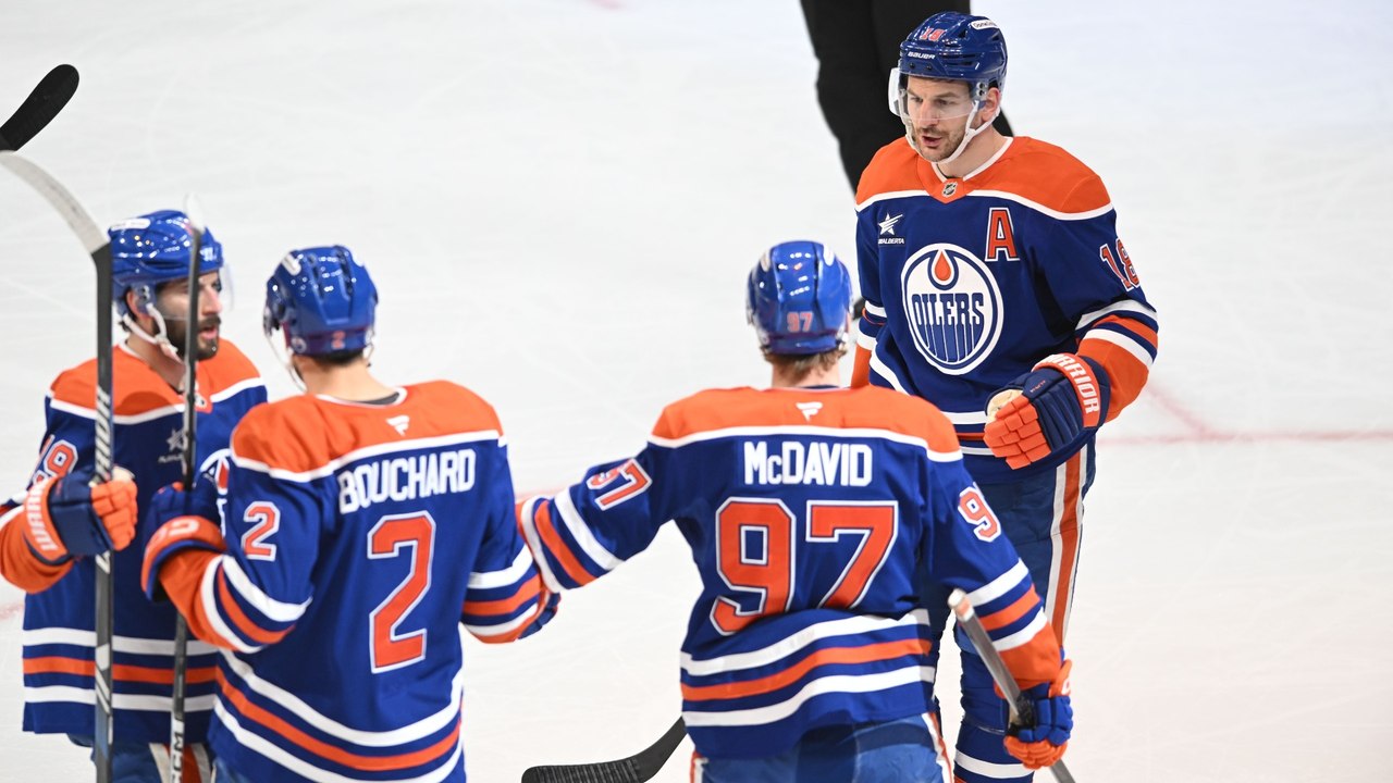 Playoff Predictions: NHL Team Odds and Key Inju...