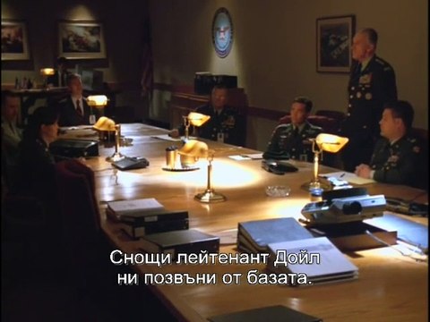 The Base-Базата 1999 БАЗАТА С МАРК ДАКАСКОС БГ СУБ ФИЛМ НА МАРК ЛЕСТЪР БЪЛГАРСКО АУДИО