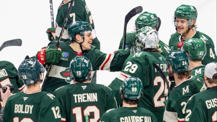 Minnesota vs. Vegas Game Preview: Odds and Insights