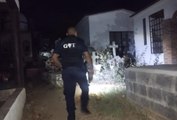 Operativo sorpresa en panteón de San José: hallan señales de gente viviendo entre tumbas