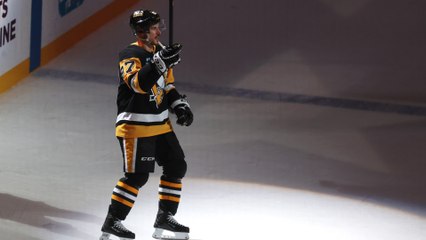 Crosby Reaches Milestone in Penguins' 5-2 Victory Over Capitals