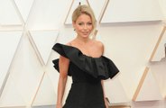 Kelly Ripa shares why she was 'terrified' of being fired from All My Children