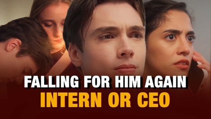 Undercover CEO (2025) 🎬: Love, Betrayal & Revenge - Full Movie