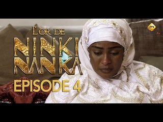 Série - L'or de Ninki Nanka - Episode 4