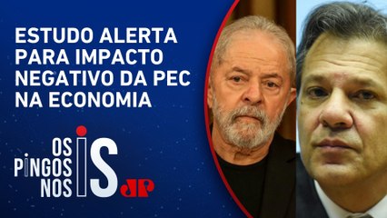 Fim da escala 6x1 pode comprometer em até 16% o PIB com aumento na taxa de desemprego