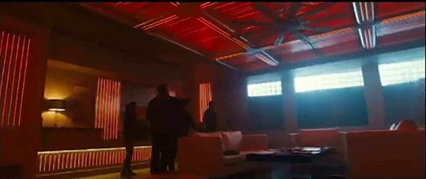 Trailer Escape Room (2019)