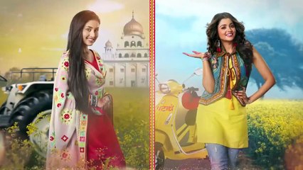 مسلسل بارينيتي الحلقة 4 الرابعة مدبلجة HD