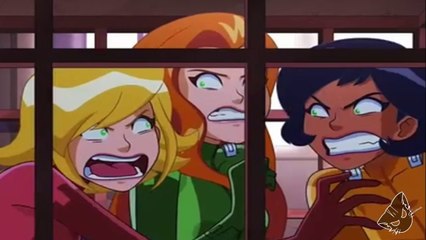 Tres espías sin límite Temporada 7 capitulo 7 en español latino - Kyunxek series