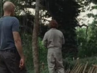 Lost S04E11 Cabin Fever Sneak Peek 4 [SUB]