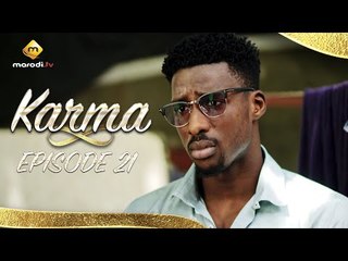 Série - Karma - Episode 21 - VOSTFR