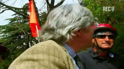 City Tour, Temporada 2009 (REC TV - 17/04/2025)
