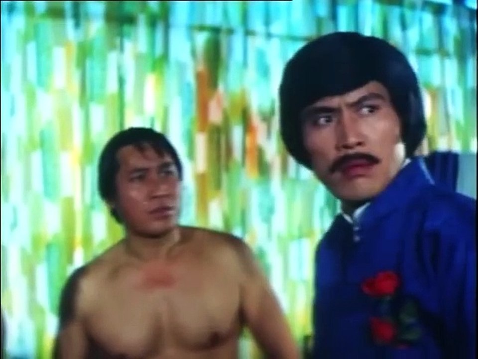 Dragón de Oro, Serpiente de Plata _ Película de Kung Fu Completa _ Dragon Lee _ Le Yun-min Lee