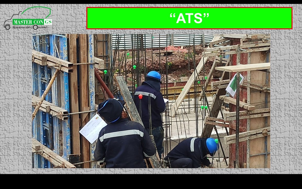 2025 02 18 - Herramientas de Gestión- ATS