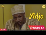 Série ADJA 2020 - Episode 43