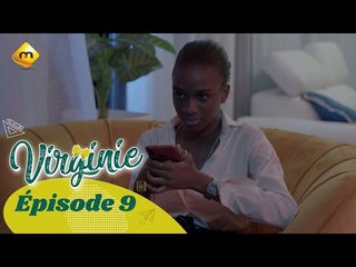 Série - Virginie - Episode 9 - VOSTFR