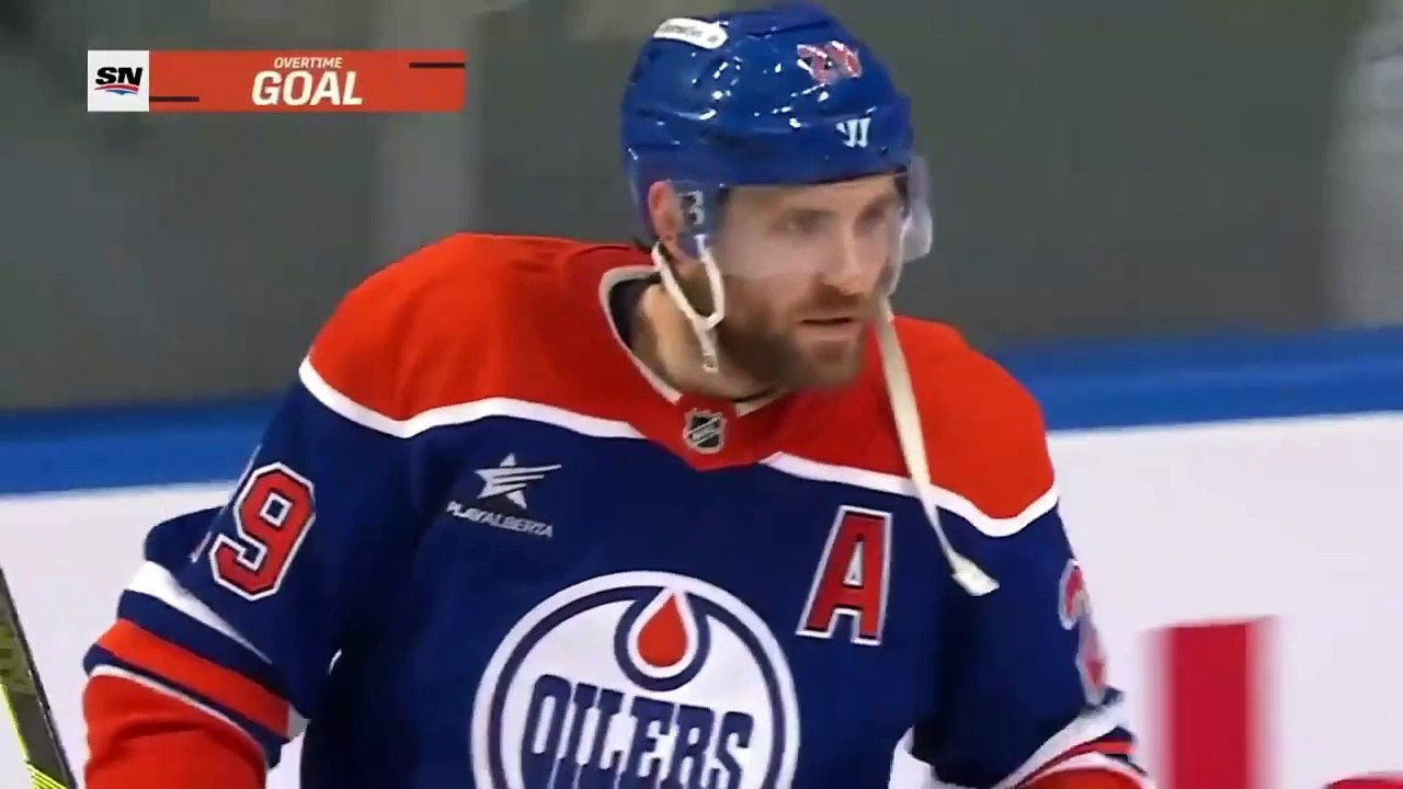Leon Draisaitl - Here I Am