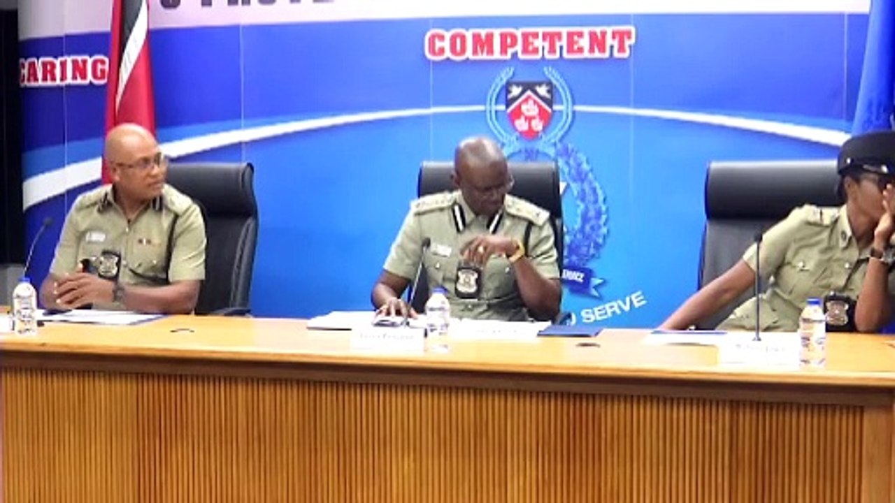 NO DIRECTIVE FROM DPP ON ERLA YET