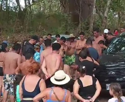 ext-Tres personas mueren ahogadas en Puntarenas, Guanacaste y Limón-180425