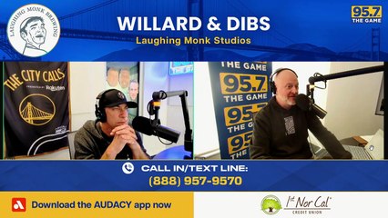 Are the Warriors and Rockets Developing a Fierce NBA Rivalry? 🏀