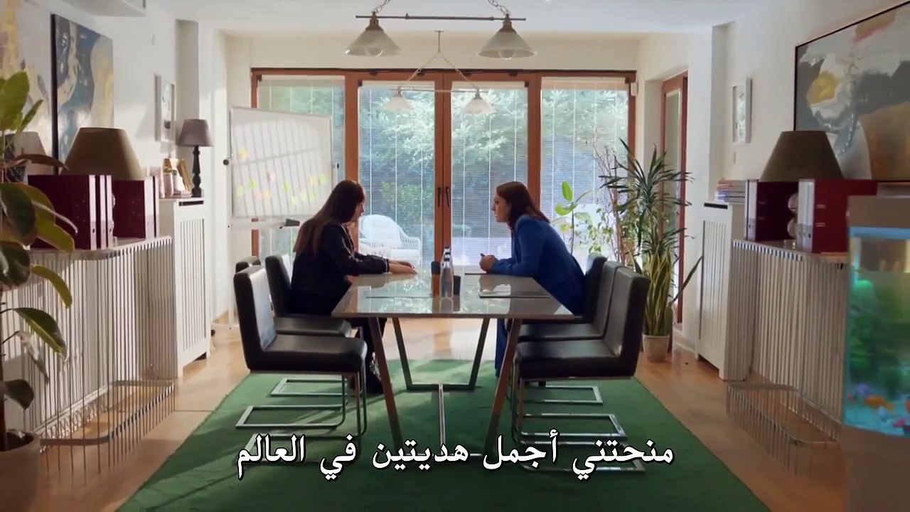 مسلسل يوم آخر الحلقة 10 مترجمة والاخيرة الجزء الاول للحلقة